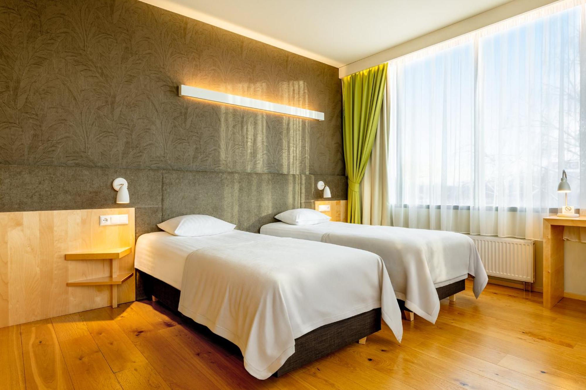 Hostel تارتو المظهر الخارجي الصورة