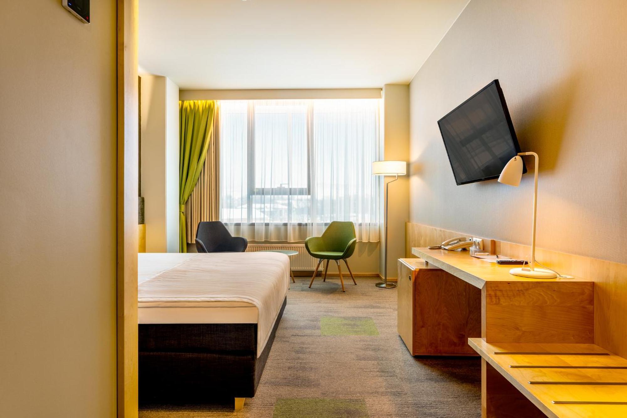 Hostel تارتو المظهر الخارجي الصورة