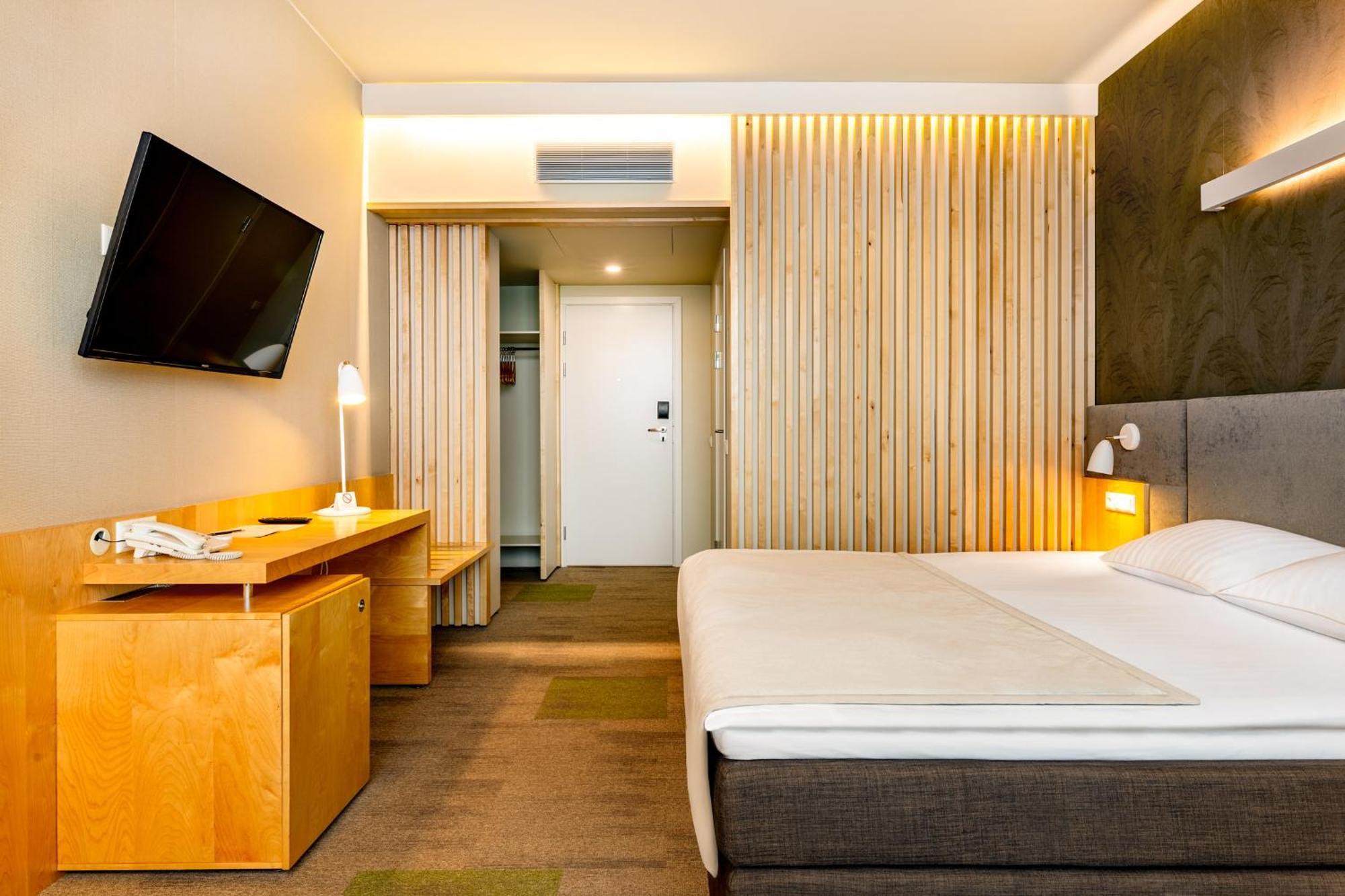 Hostel تارتو المظهر الخارجي الصورة