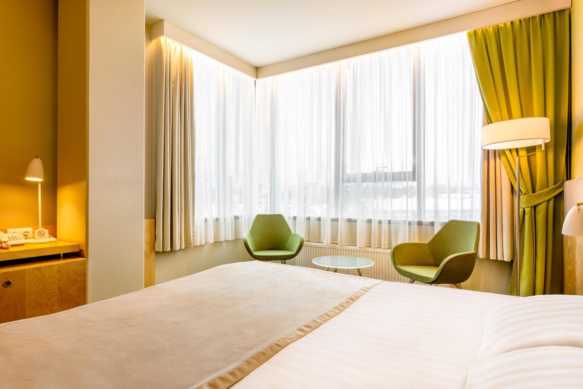 Hostel تارتو المظهر الخارجي الصورة