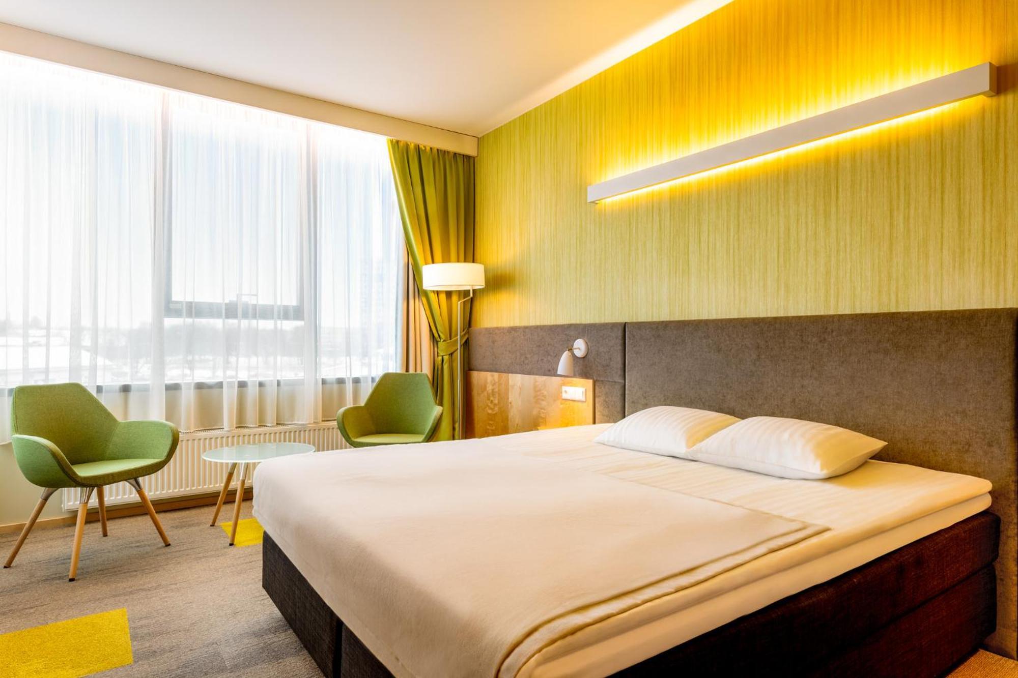 Hostel تارتو المظهر الخارجي الصورة