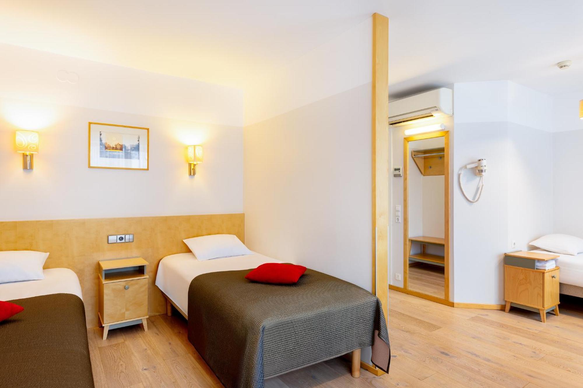 Hostel تارتو المظهر الخارجي الصورة