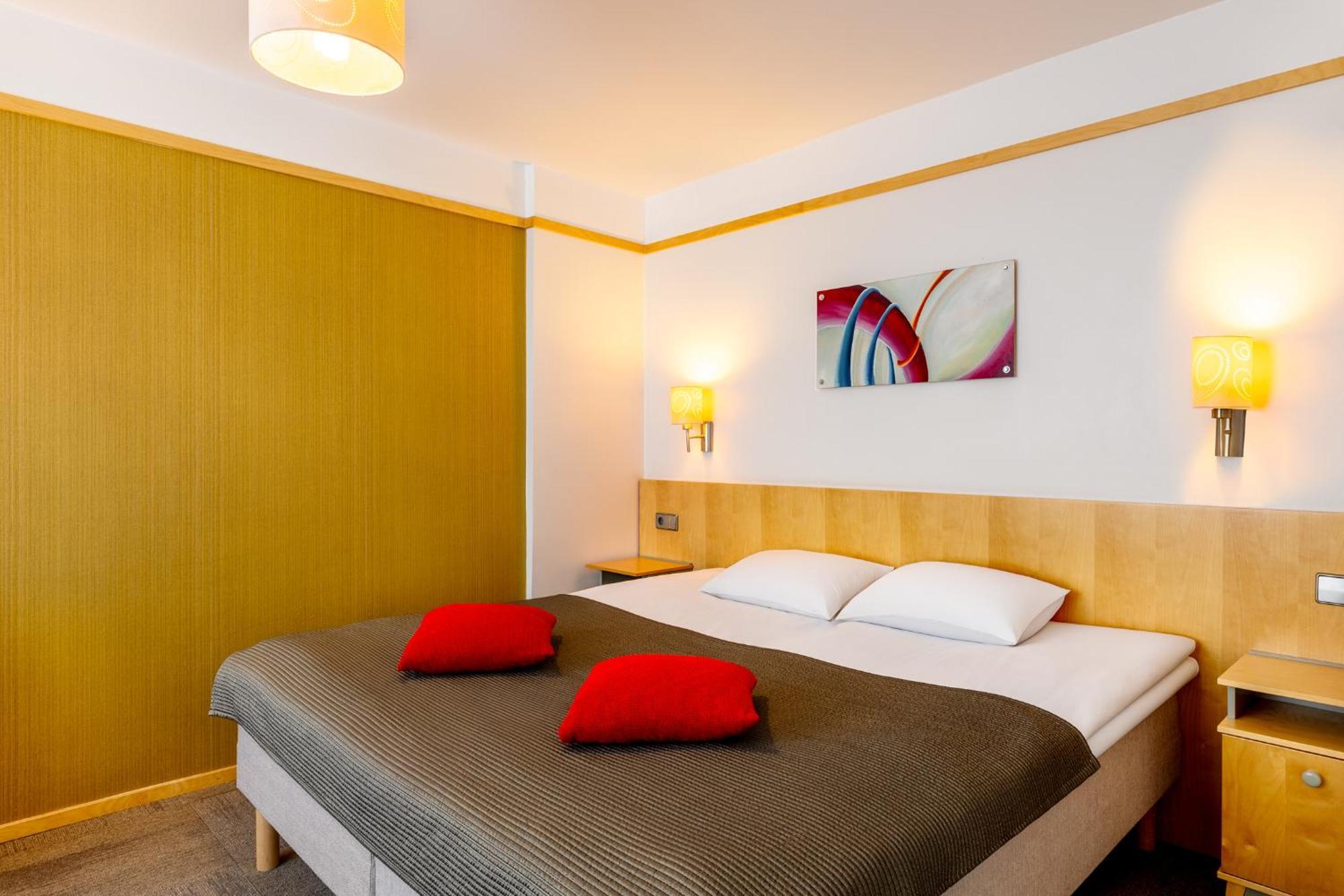 Hostel تارتو المظهر الخارجي الصورة