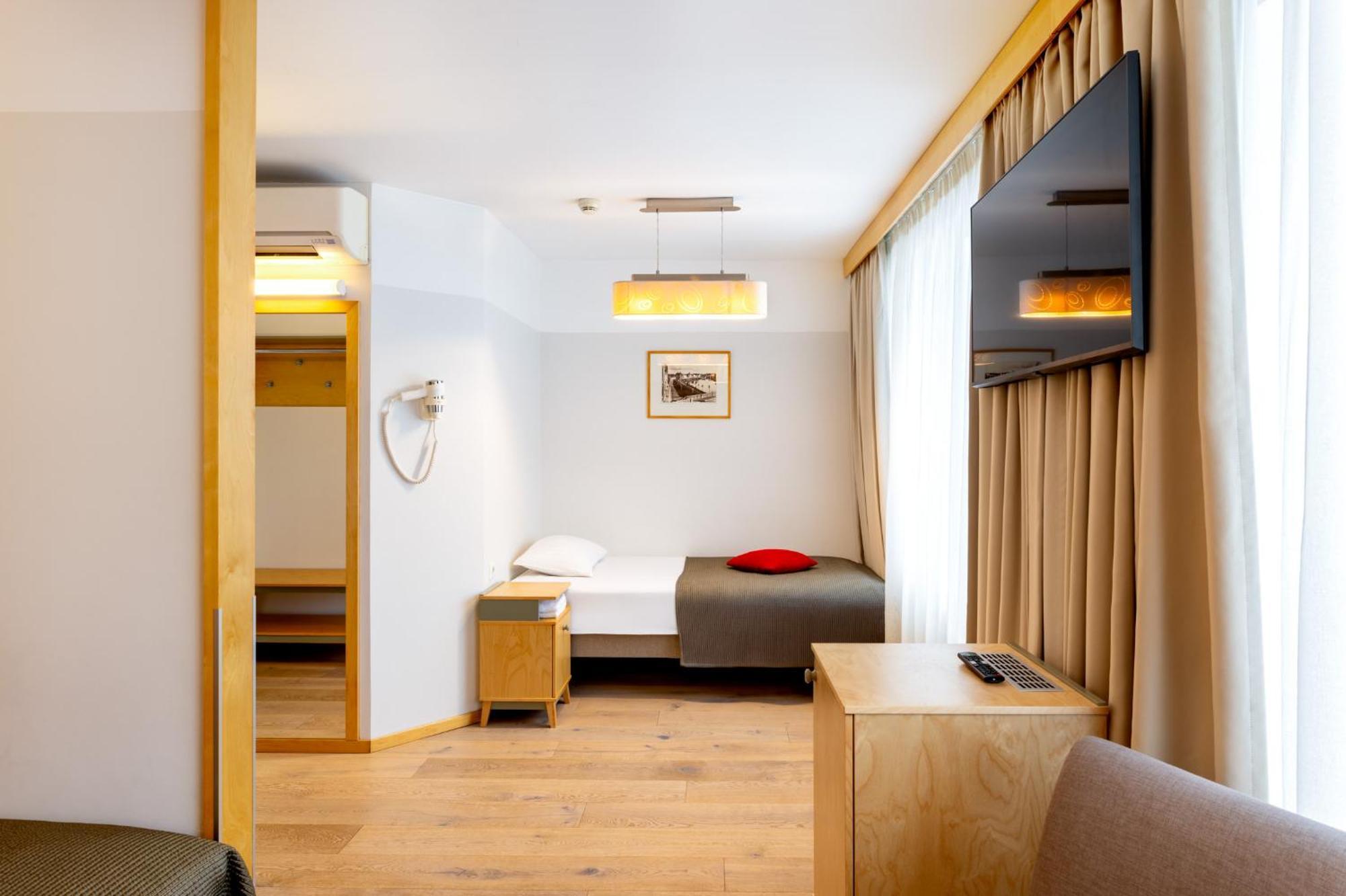 Hostel تارتو المظهر الخارجي الصورة