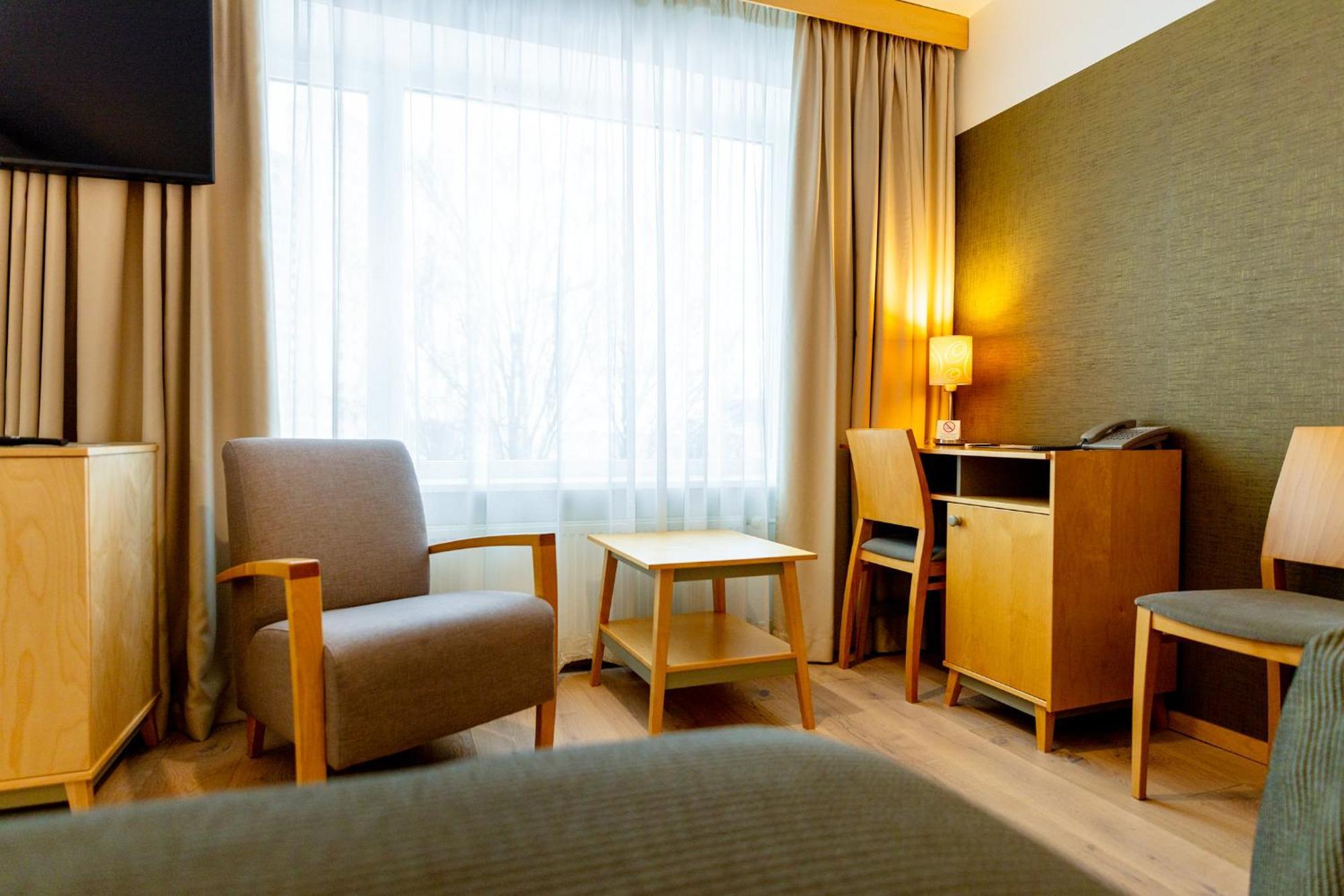 Hostel تارتو المظهر الخارجي الصورة