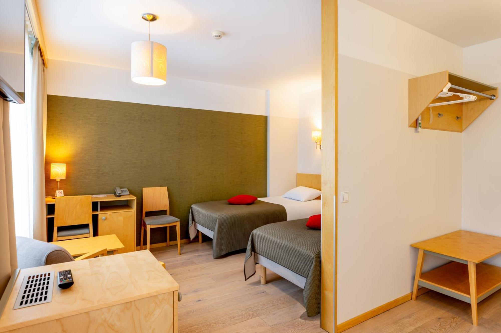Hostel تارتو المظهر الخارجي الصورة