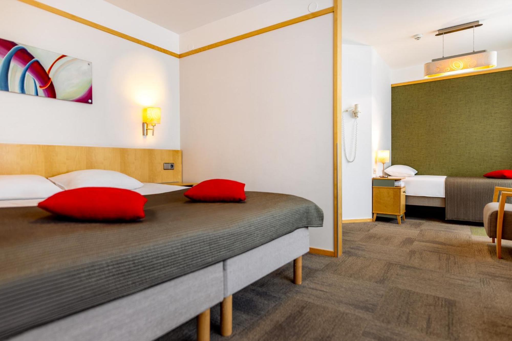 Hostel تارتو المظهر الخارجي الصورة