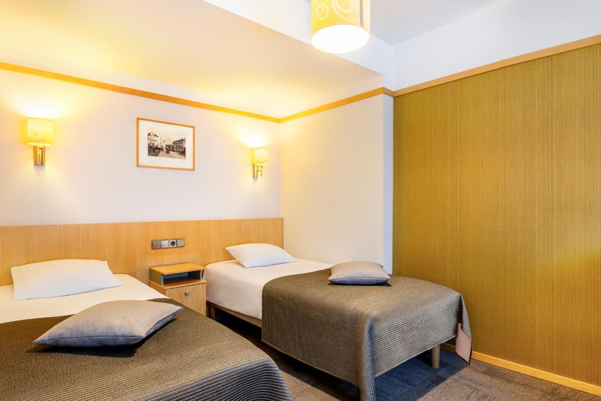 Hostel تارتو المظهر الخارجي الصورة