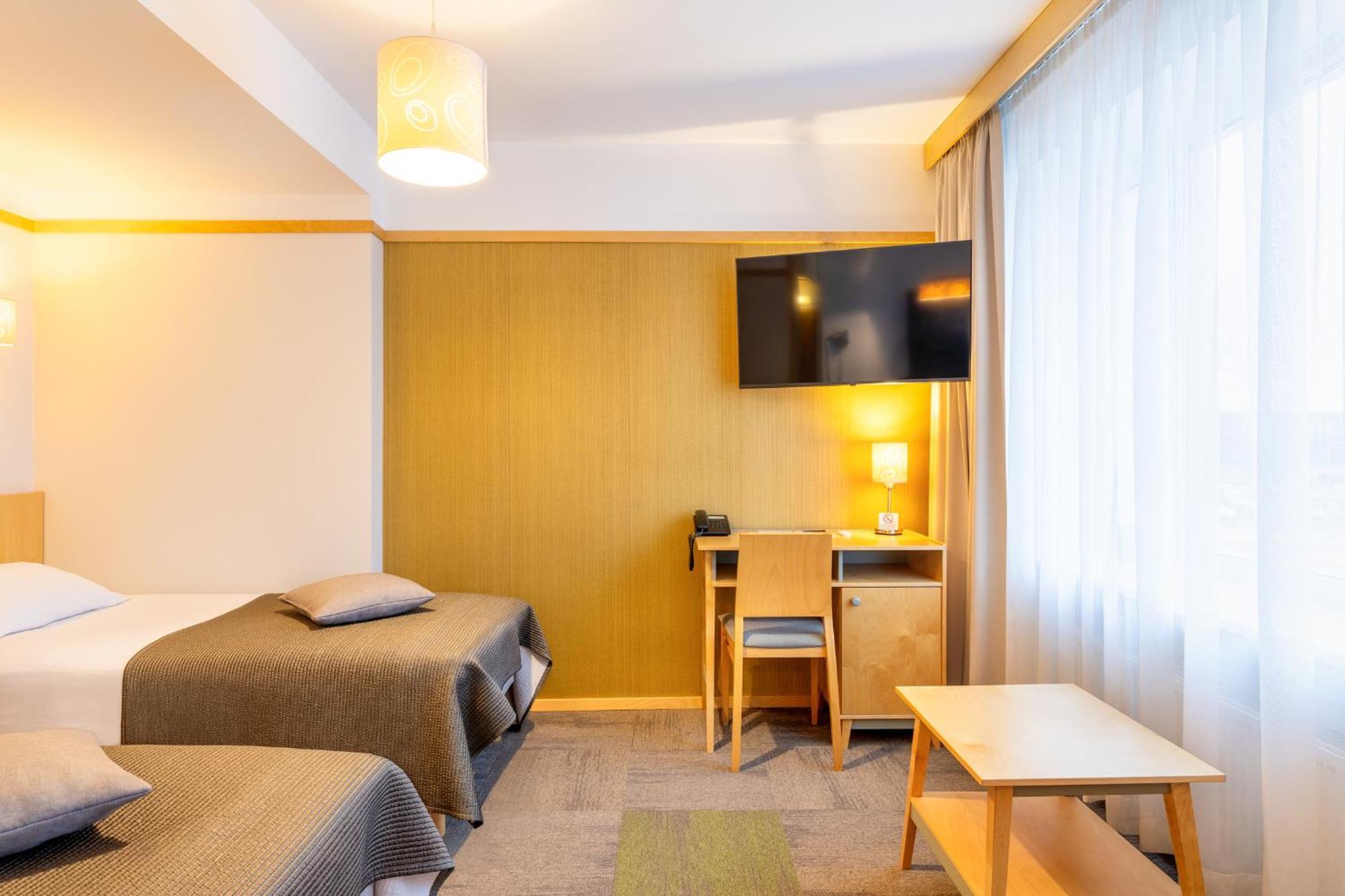 Hostel تارتو المظهر الخارجي الصورة