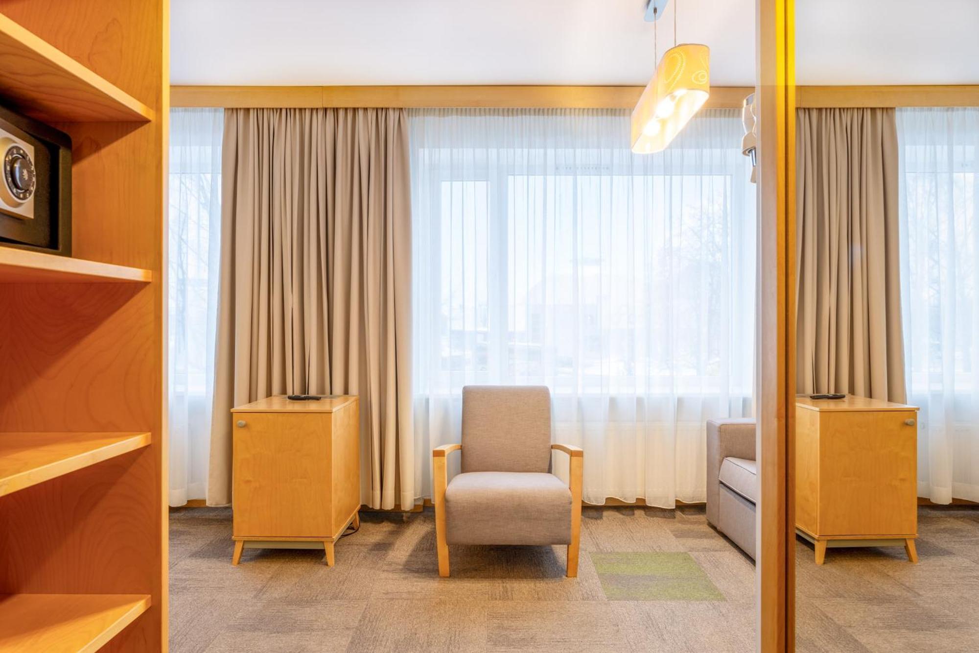 Hostel تارتو المظهر الخارجي الصورة