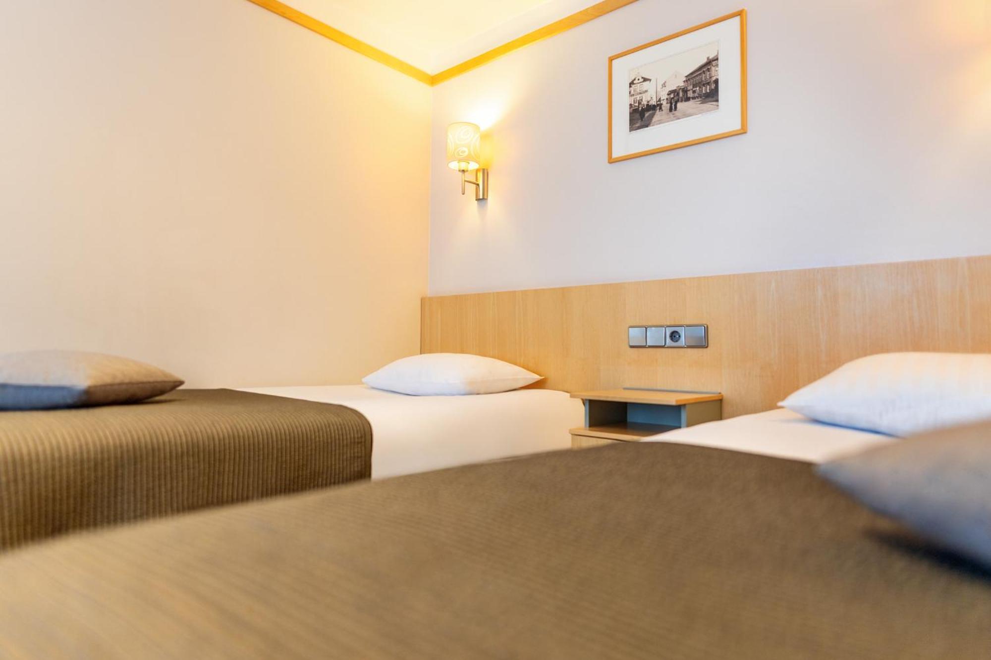 Hostel تارتو المظهر الخارجي الصورة
