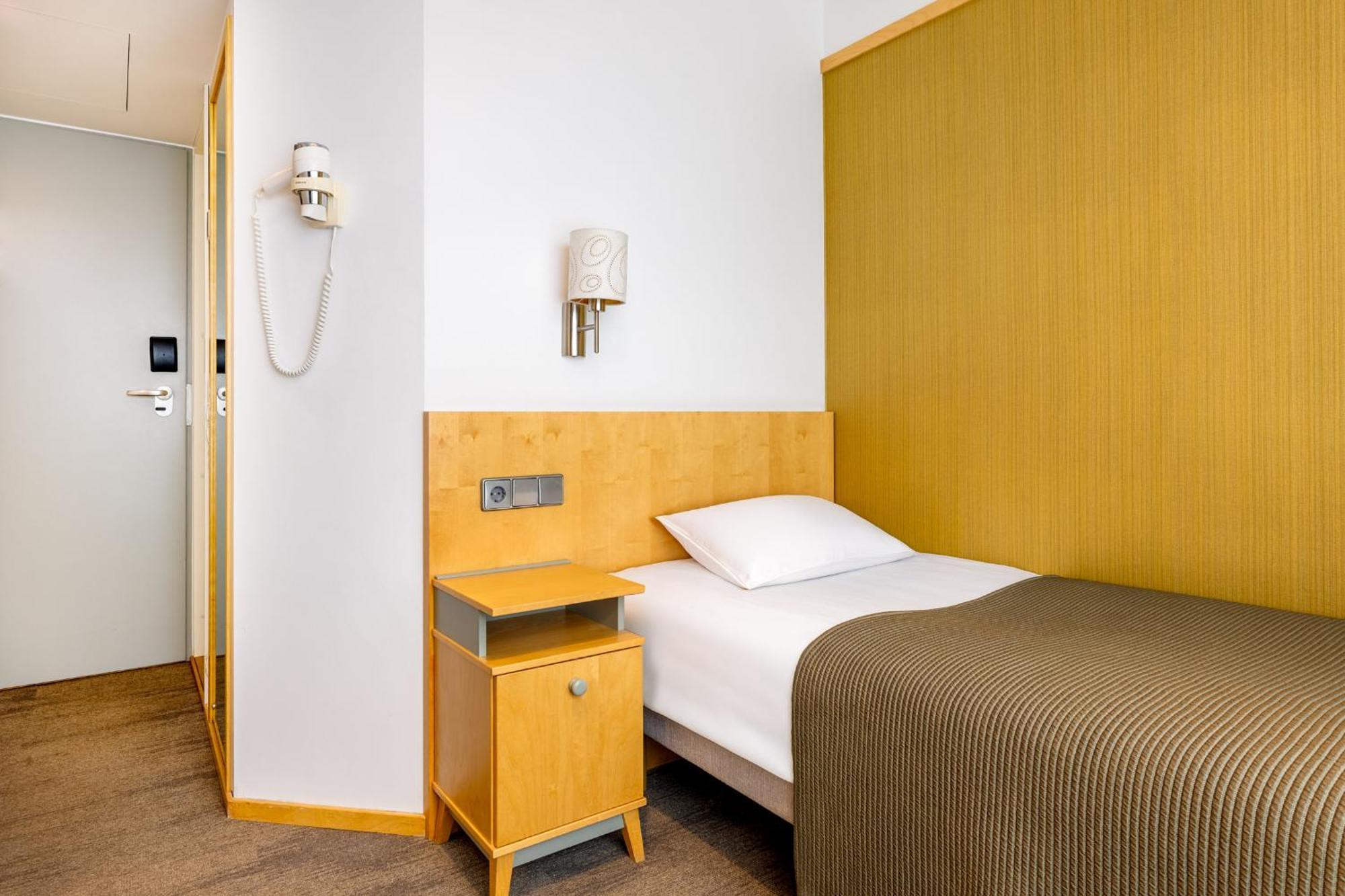 Hostel تارتو المظهر الخارجي الصورة