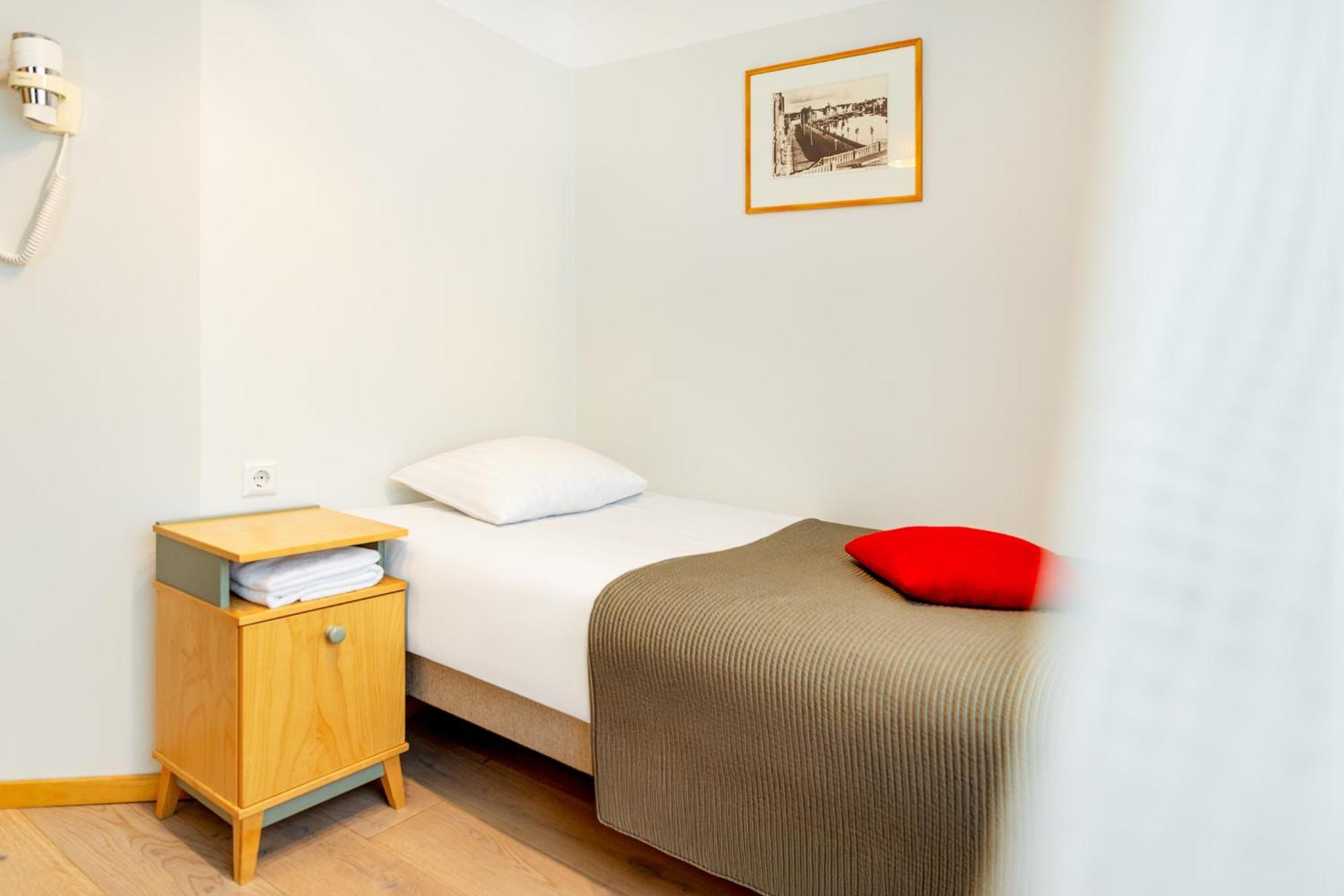 Hostel تارتو المظهر الخارجي الصورة