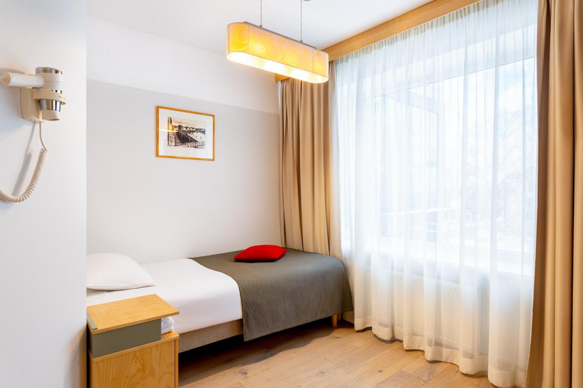 Hostel تارتو المظهر الخارجي الصورة