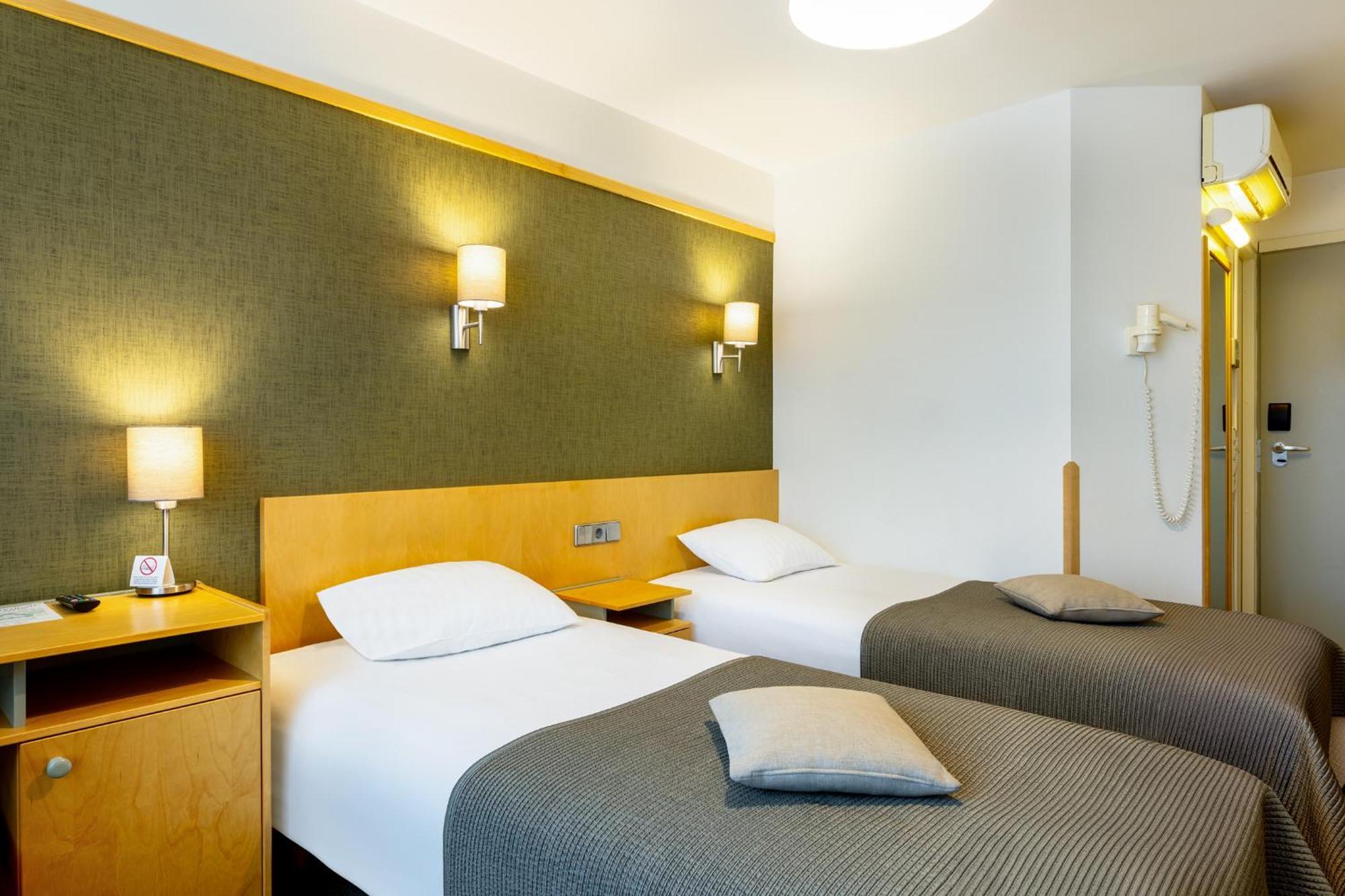 Hostel تارتو المظهر الخارجي الصورة