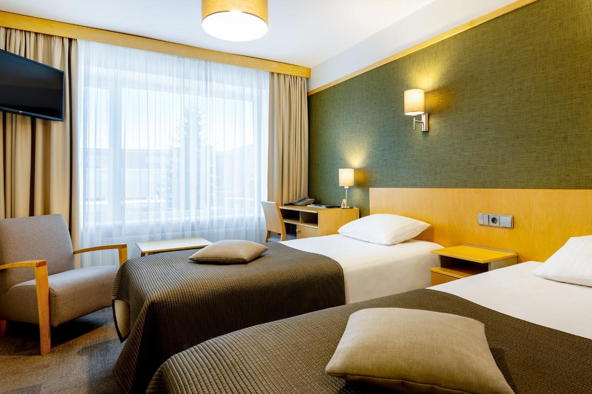 Hostel تارتو المظهر الخارجي الصورة