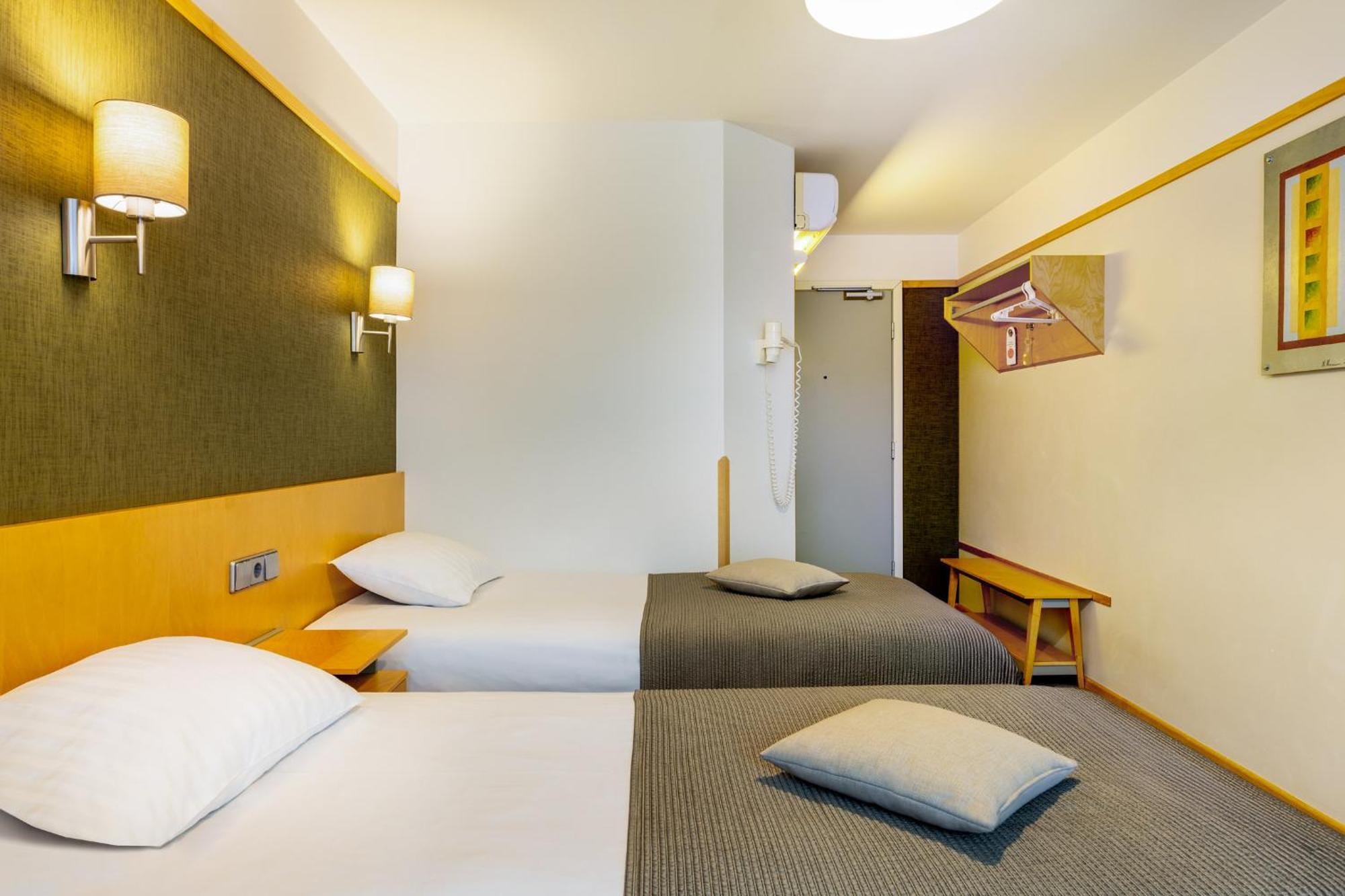 Hostel تارتو المظهر الخارجي الصورة